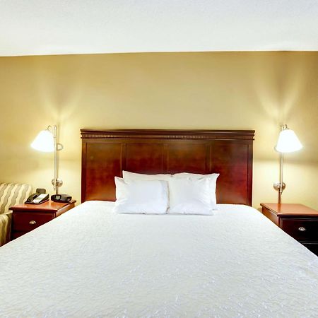 Hampton Inn College Station-Near Texas A&M University Экстерьер фото