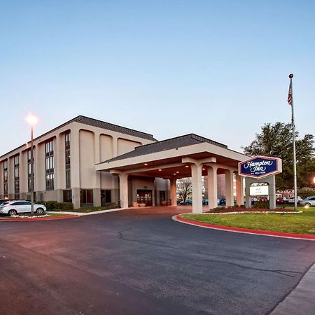 Hampton Inn College Station-Near Texas A&M University Экстерьер фото