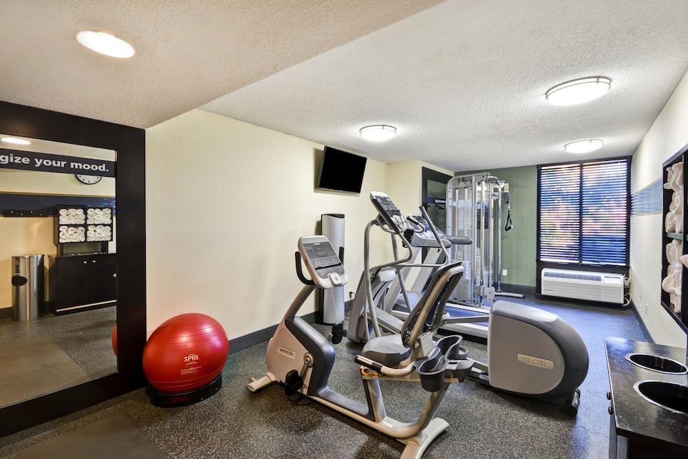 Hampton Inn College Station-Near Texas A&M University Экстерьер фото