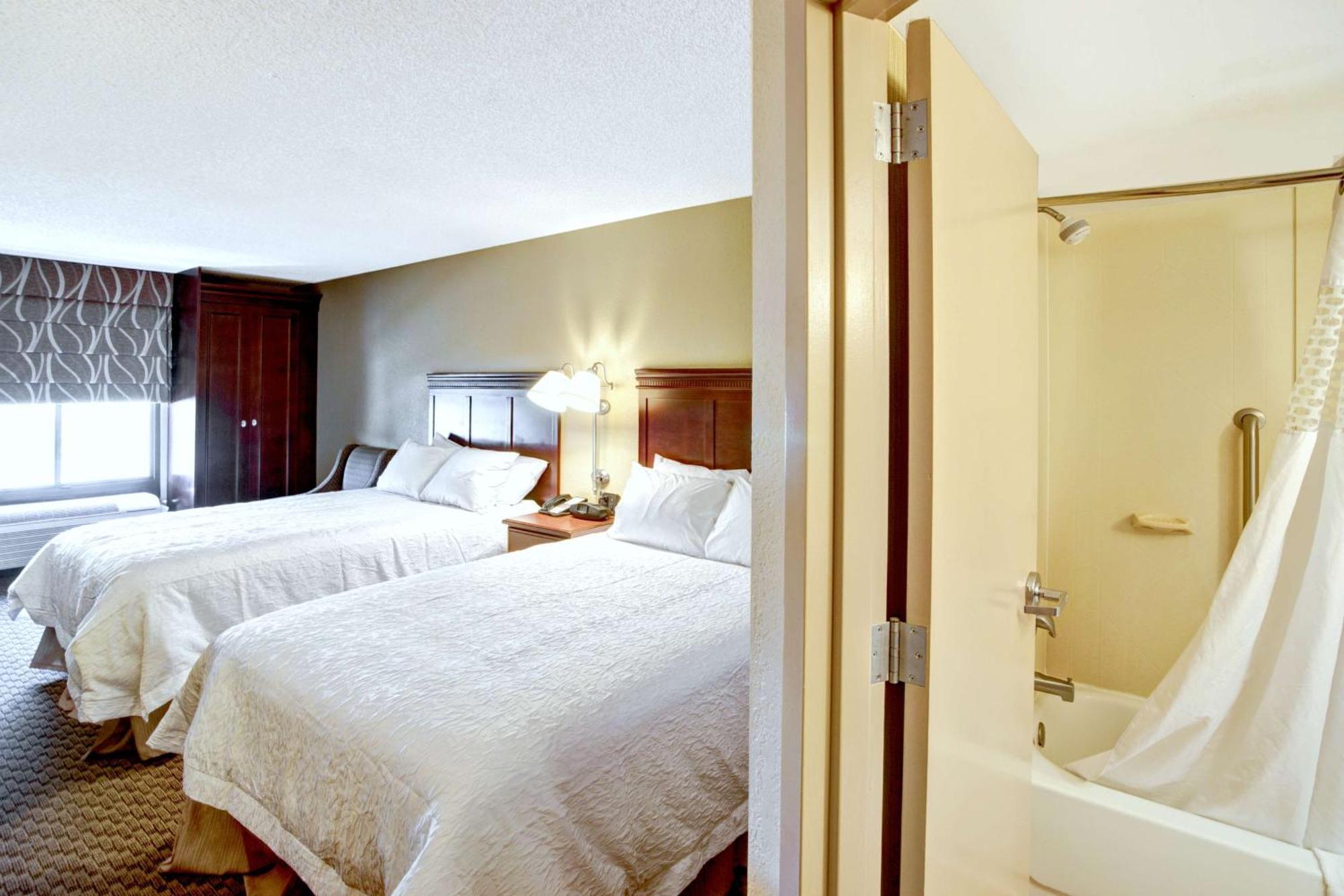 Hampton Inn College Station-Near Texas A&M University Экстерьер фото