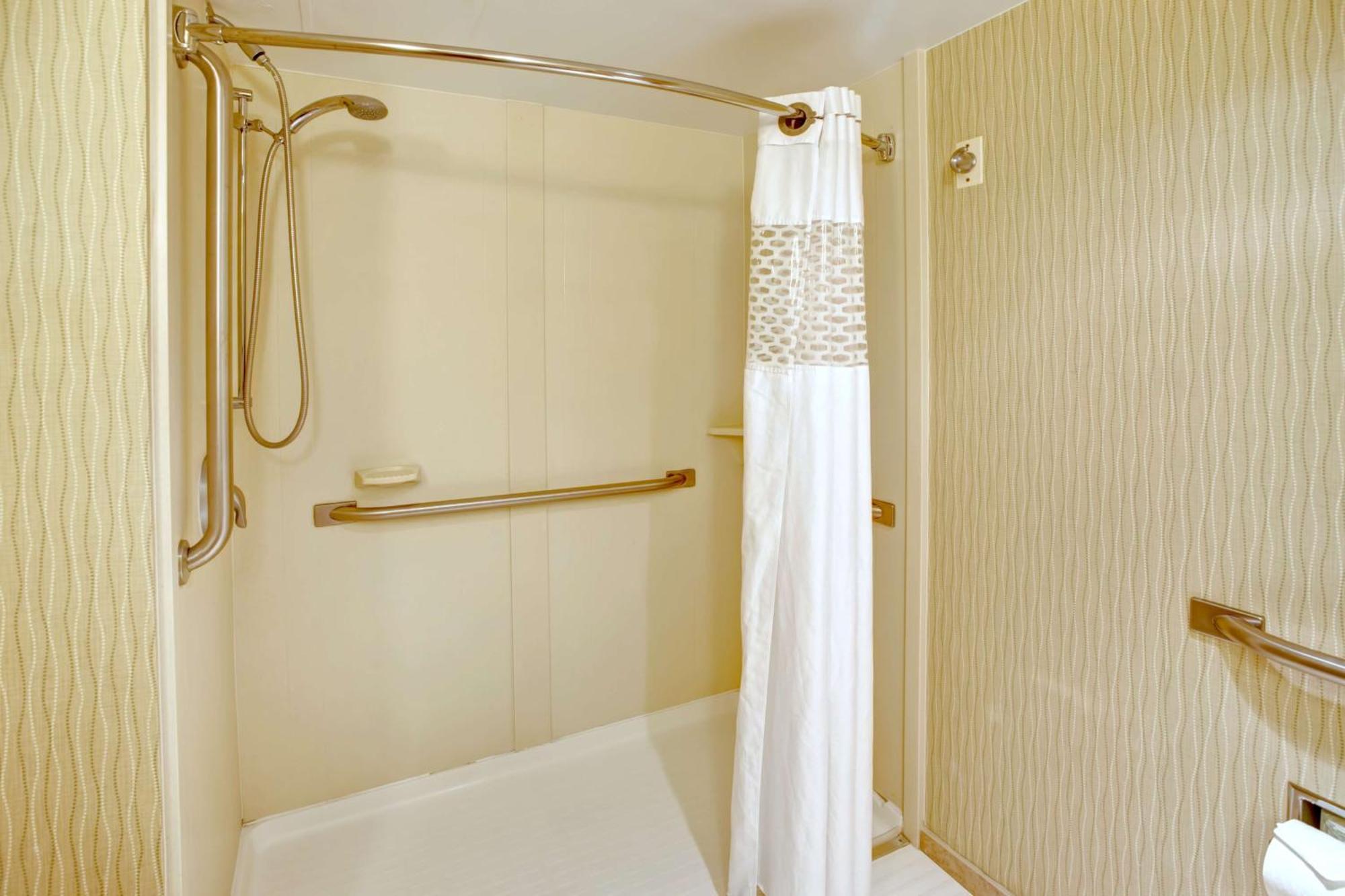 Hampton Inn College Station-Near Texas A&M University Экстерьер фото