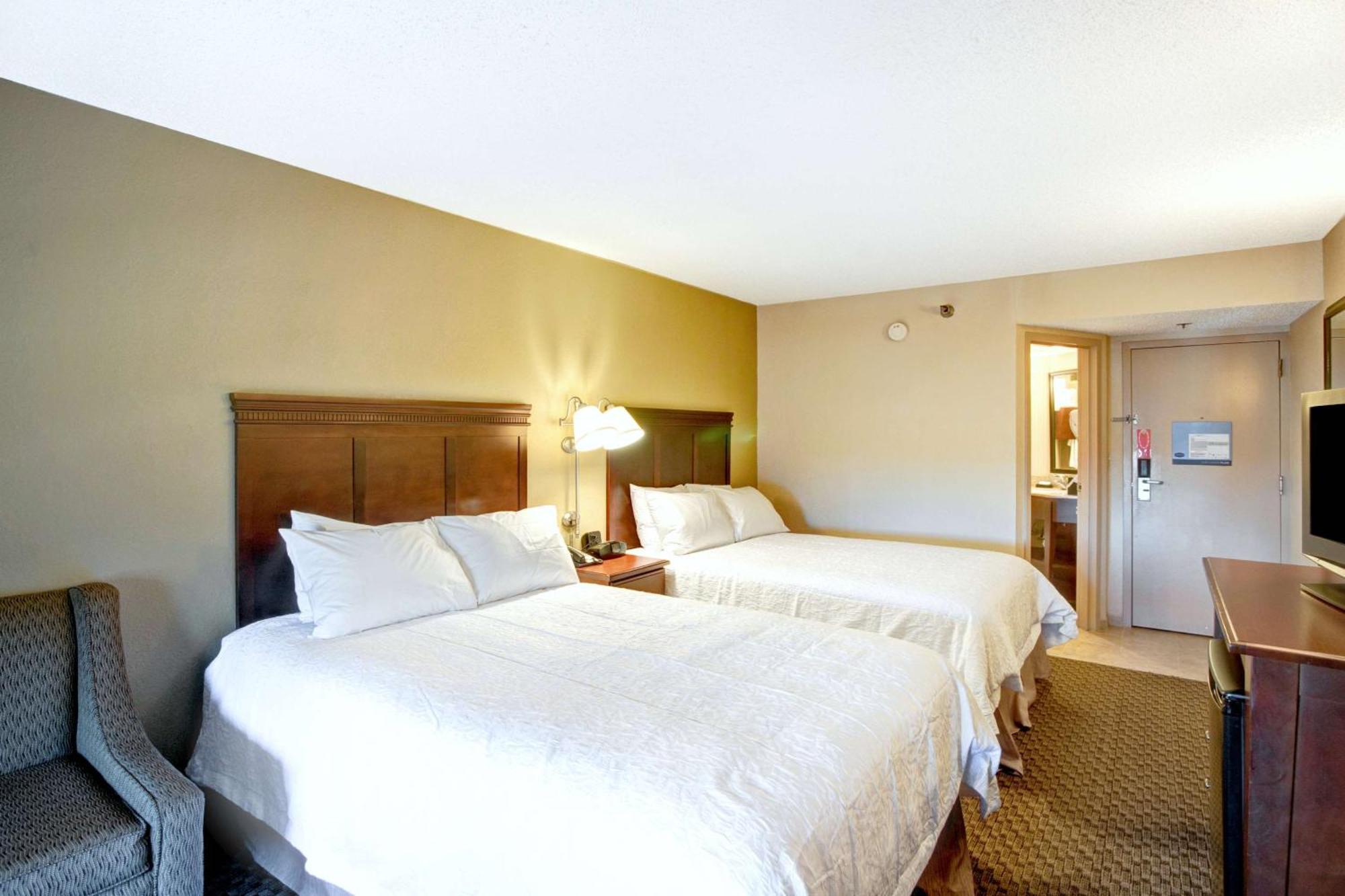 Hampton Inn College Station-Near Texas A&M University Экстерьер фото