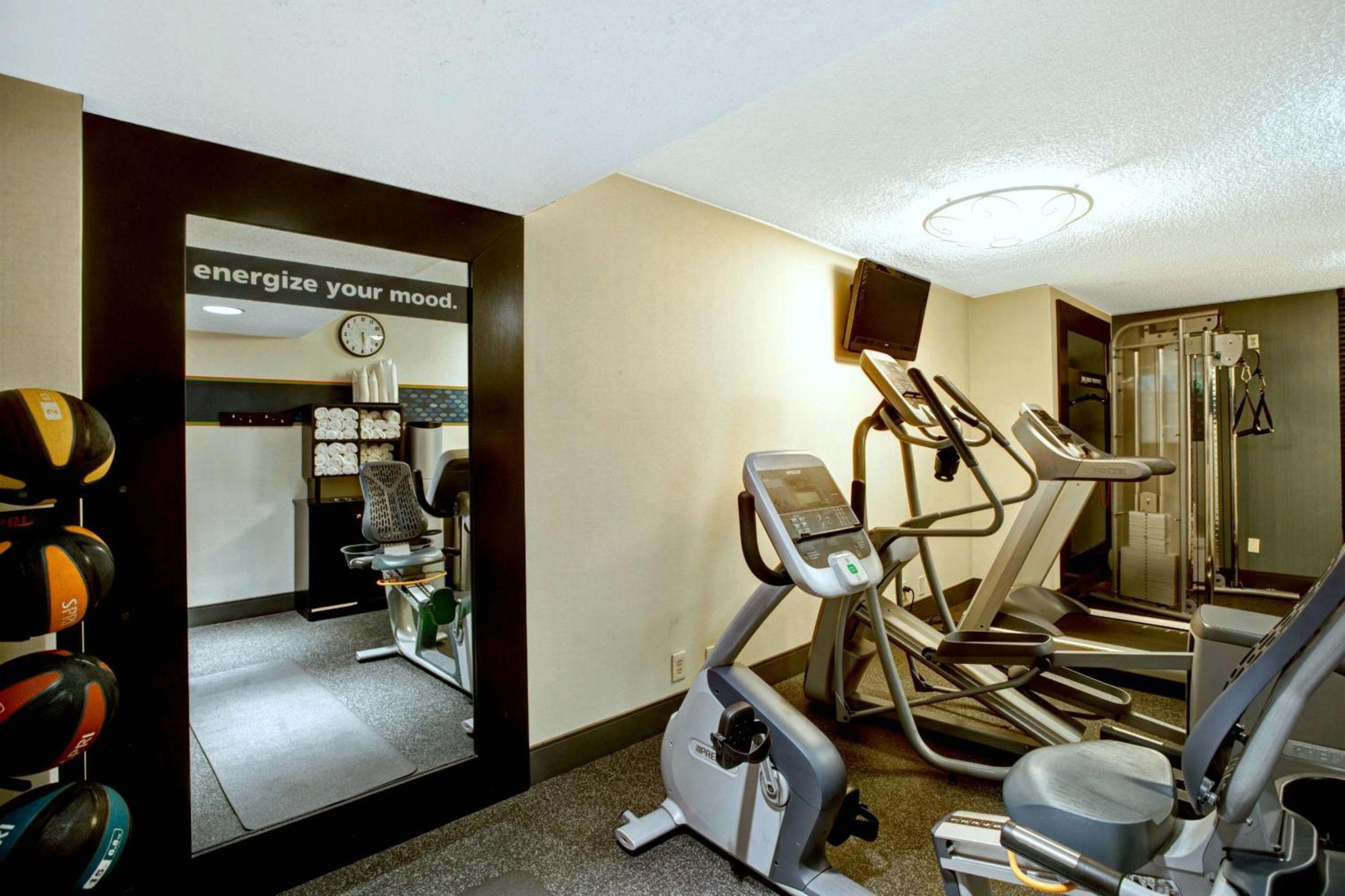 Hampton Inn College Station-Near Texas A&M University Экстерьер фото