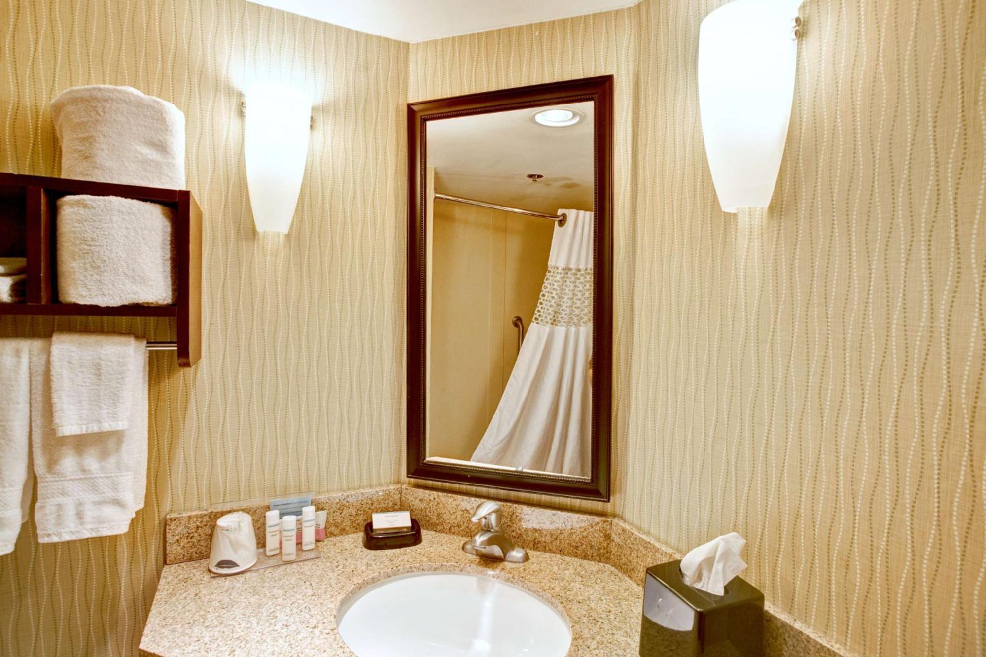 Hampton Inn College Station-Near Texas A&M University Экстерьер фото