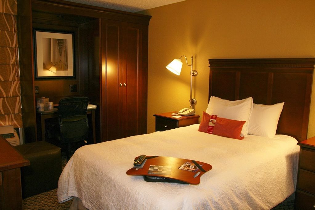 Hampton Inn College Station-Near Texas A&M University Номер фото