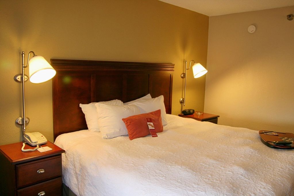Hampton Inn College Station-Near Texas A&M University Номер фото
