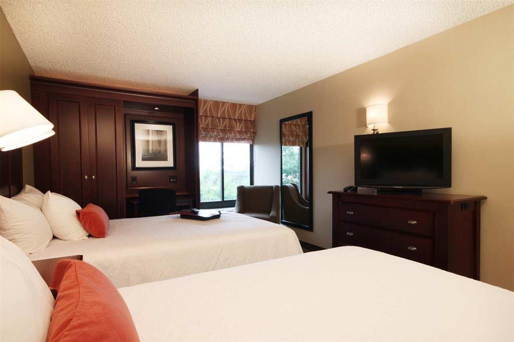 Hampton Inn College Station-Near Texas A&M University Номер фото