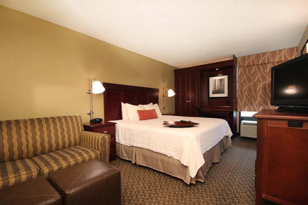 Hampton Inn College Station-Near Texas A&M University Номер фото