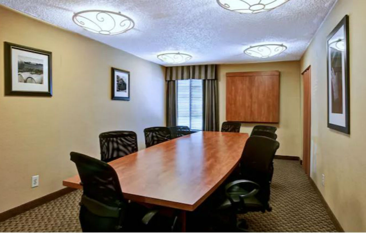 Hampton Inn College Station-Near Texas A&M University Экстерьер фото